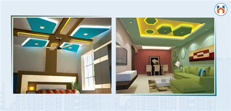 Simple Ceiling Designs For Small House
