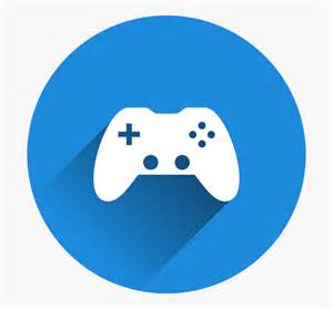 Just enter your logo text and we'll generate thousands of video game logos customized for your brand. Controller, Gamepad, Video Games, Computer Game, Icon ...