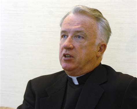Investigation Into Former Wheeling Bishop Reveals Allegations Of Sexual