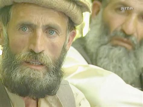 Pashtun Man From Afghanistan With Images Face Afghan