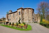 Colchester Castle, Colchester, Cities in England - GoVisity.com