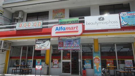 Rincian Biaya Franchise Alfamart Indomaret Dan Alfamidi Jnews