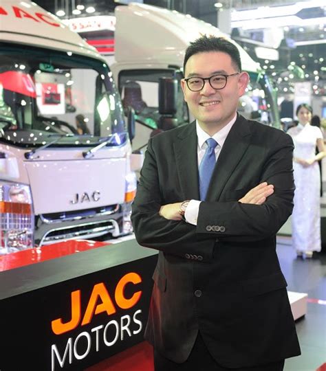 It offers passenger and commercial vehicles, fuel tanks and press metal parts, and other automotive parts; Tan Chong International and JAC Motors partnership to ...