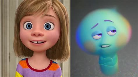 Actualizada Al 2022 La Loca Teoría De Pixar Que Te Volará La Cabeza Etc