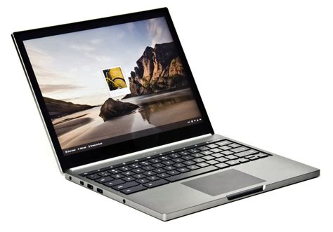 We generally don't recommend laptops older than 2 years. Review: Livin' in the cloud with Google's new Chromebook ...