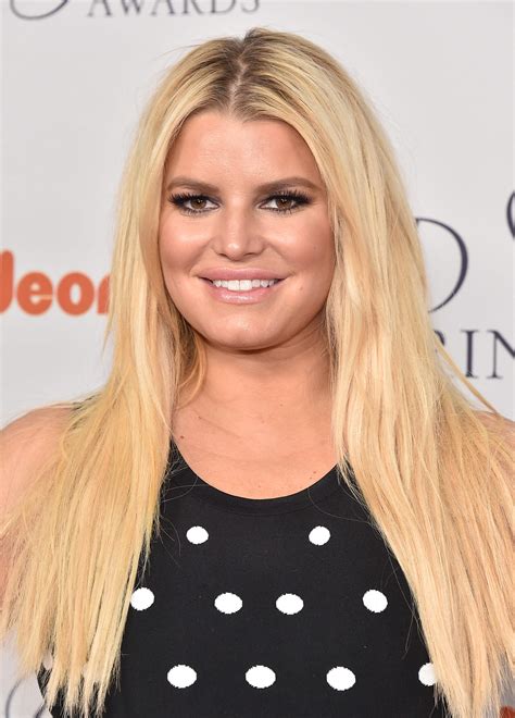 Jessica Simpson Photos