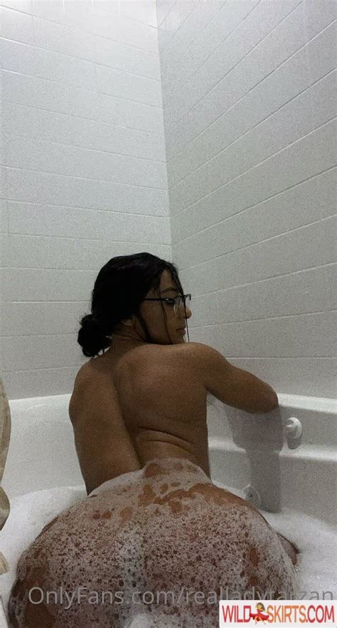 The Real Lady Tarzan Naturebooty Realladytarzan Nude OnlyFans Instagram Leaked Photo