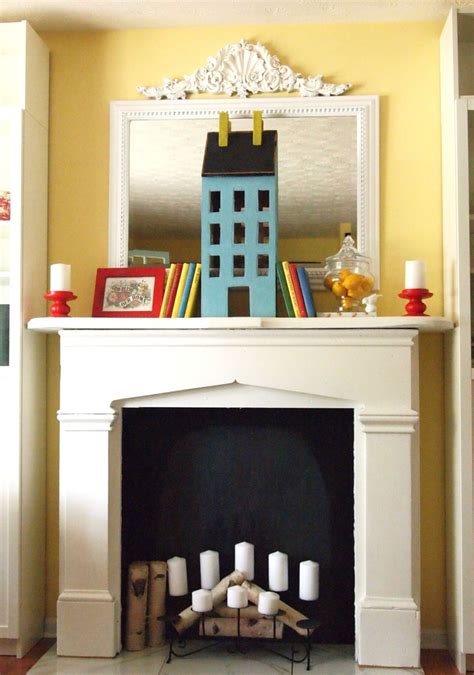 Two friends reunite to find a time capsule they buried when they were younger. Beautiful Ways To Style & Decorate A Faux Fireplace