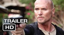 Dead Drop Official Trailer #1 (2013) - Luke Goss Action Movie HD - YouTube