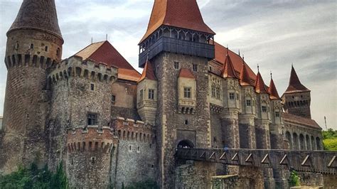 5 Reasons To Visit Transylvania In Romania