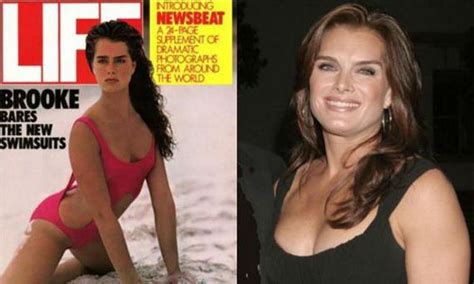 The Hottest 80s Supermodels Then And Now Barnorama