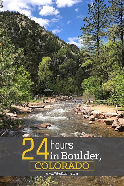24 Hours In Boulder Colorado 5 Things Not To Miss In Boulder Co