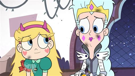 The Battle For Mewni Recap Star Vs The Forces Of Evil Overly