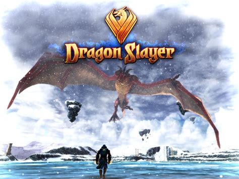 Dragon Slayer Available For Ios And Android Capsule Computers