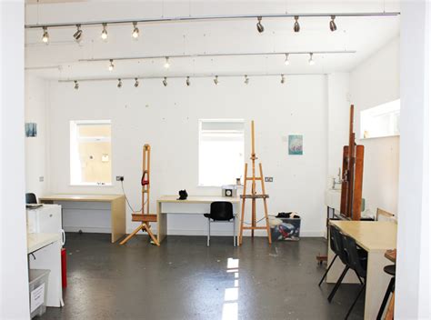 Studio Hire At Insight School Of Art Insight School Of Art