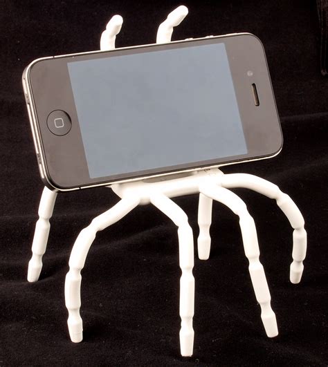 Spider Podium For Iphone By Breffo Review The Citrus Report