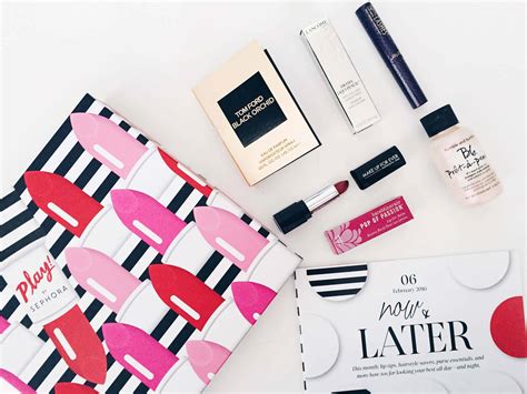 Makeup Monthly Subscription Boxes Usa Beauty And Health