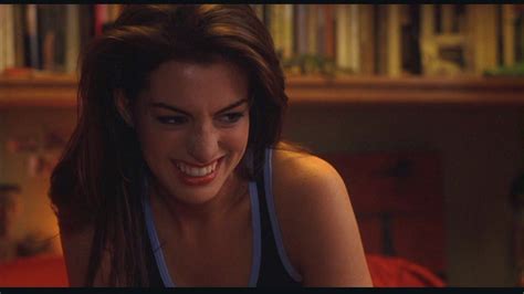 Dvd Screencaptures Havoc Dvd 1115 Anne Hathaway Fan Gallery