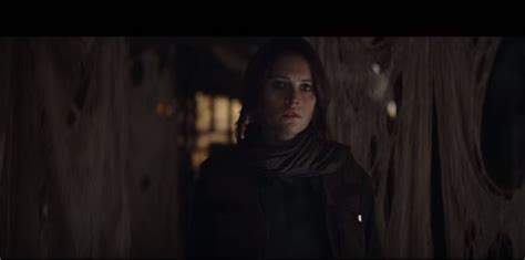 Rogue One Official Trailer Debuts During Olympics Showing Off New