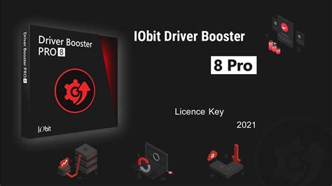 I want you to be able to provide services in. IObit Driver Booster 8 Pro key (2021) - YouTube