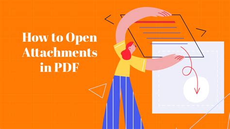 2 Best Methods To Open Attachments In Pdf Updf