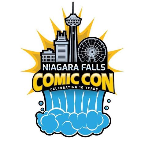 Niagara Falls Comic Con The Horror Of Being Emily