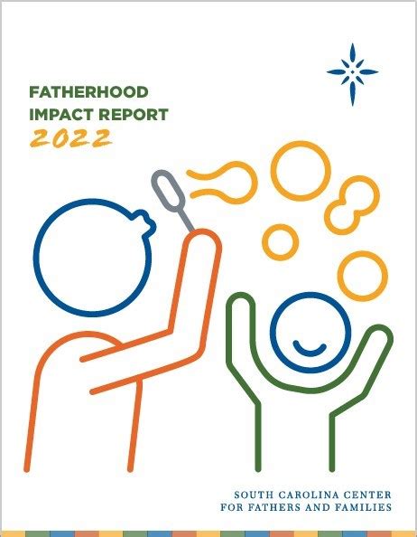 Elevating Fatherhood South Carolina Center For Fathers And Families