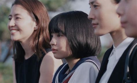 Hirokazu Kore Eda Delude Con Il Suo Our Little Sister Farefilm It