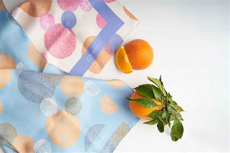 The Brands Using Orange Fiber Fabrics — A Sustainable Closet