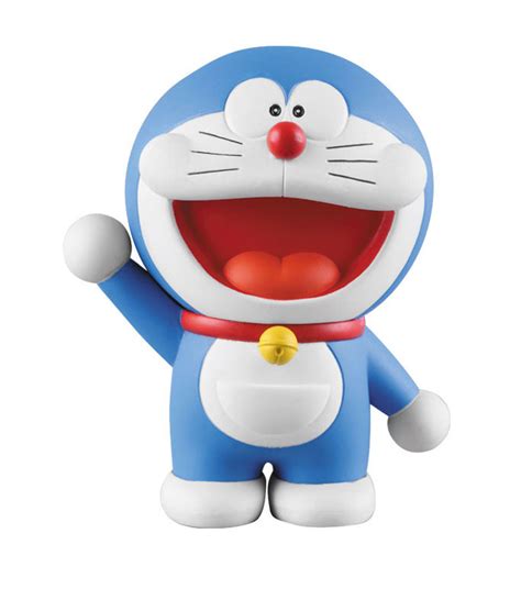 Doraemon Figure Mini Studio Brillantine Design Shop
