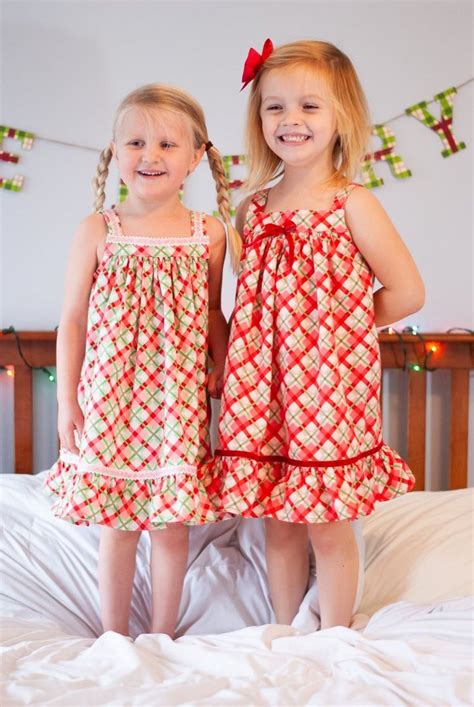 Adelaide Pajama Set Pdf Sewing Pattern Including Sizes 12 Etsy México