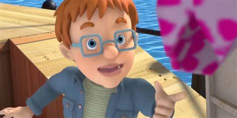 10 Most Annoying Kids Tv Characters Of All Time According To Reddit