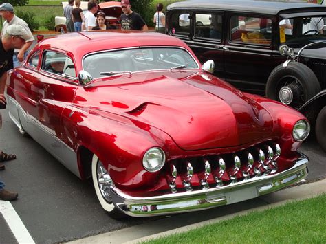 1949 Mercury Plus Over 100 Different Classic Cars