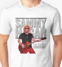 The best part of covering celebrity wines is that you don't actually have to taste them to finagle columns from them thousands of words long. Sammy Hagar: Gifts & Merchandise | Redbubble