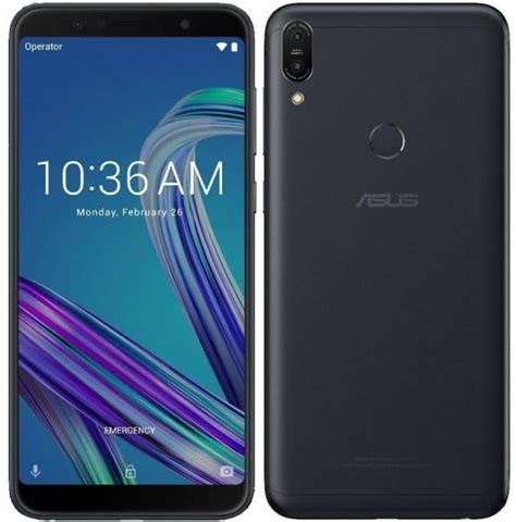 Best Asus Zenfone Max Pro M1 Price And Reviews In Philippines 2024