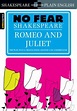Romeo and Juliet (No Fear Shakespeare) by William Shakespeare ...