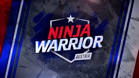 Ninja Warrior Austria Sasukepedia Wiki Fandom