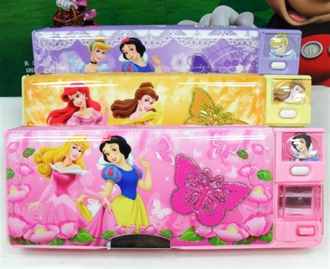 Shop for cute pencil cases online at target. NEW ! school pencil case for girls children plastic pencil ...