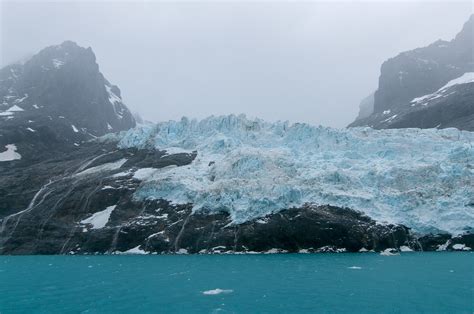 19 Stunning Photos Of South Georgia Island