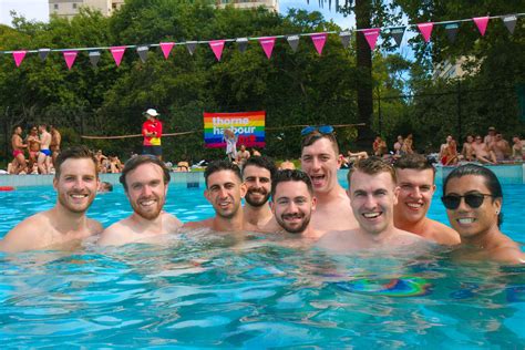 Midsumma Queer Pool Party Star Observer