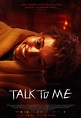 Film Talk to Me - Cineman
