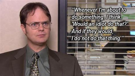 Words To Live By My Kind Of Humor Best Office Quotes Office