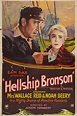 Hellship Bronson (película 1928) - Tráiler. resumen, reparto y dónde ...