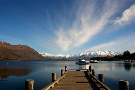 Wanaka Tourism And Holidays Best Of Wanaka New Zealand Tripadvisor