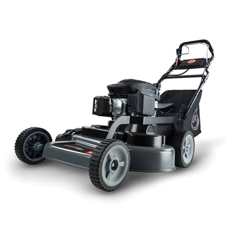 Dr Power Self Propelled Lawn Mower Sp30