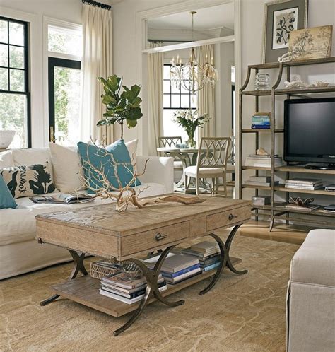 Beautiful Beach Homes Ideas And Examples For Your Living Room Room