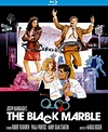 The Black Marble (Blu-ray) - Kino Lorber Home Video