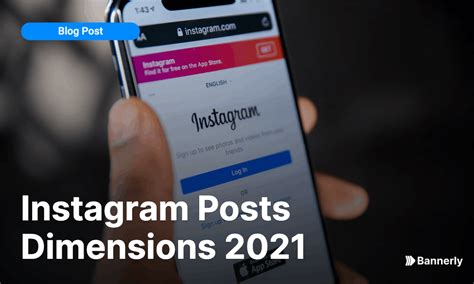 Instagram Image Dimensions 2021 Update Renderform