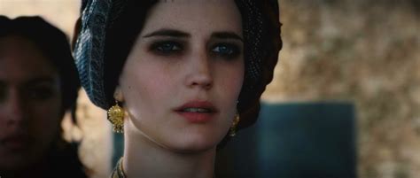 Life Is Short Are You Sure Eva Green As “sybilla” In Kingdom Of Heaven