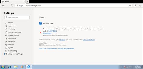 Potete Installare Microsoft Edge Chromium Based Anche Su Windows 7
